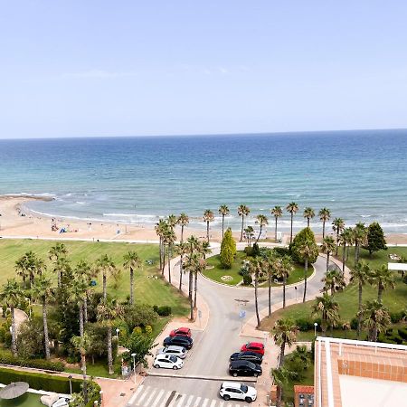 Апартаменты Aticos Deluxe Marina Dor El Borseral Экстерьер фото