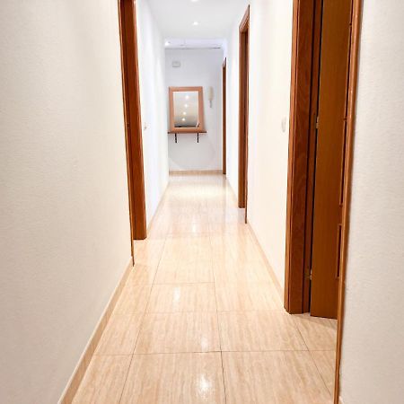 Апартаменты Aticos Deluxe Marina Dor El Borseral Экстерьер фото